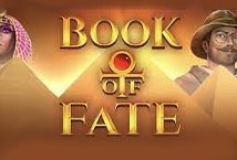 Book Of Fate Nailed It! Games Slot Review